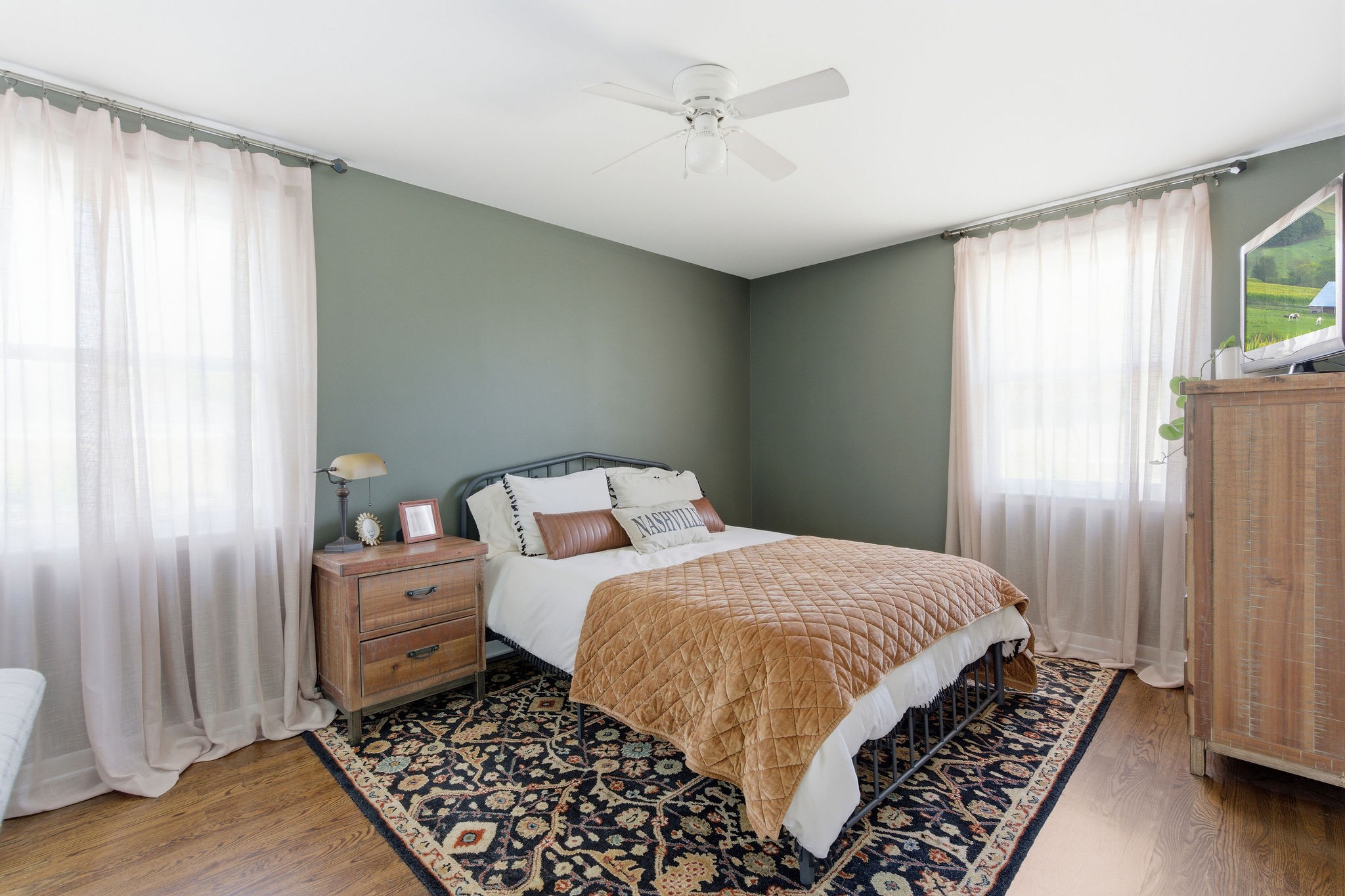 6305 Saint Henry Drive Nashville TN 37205