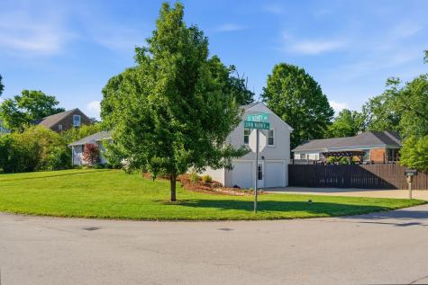 6305 Saint Henry Drive Nashville TN 37205