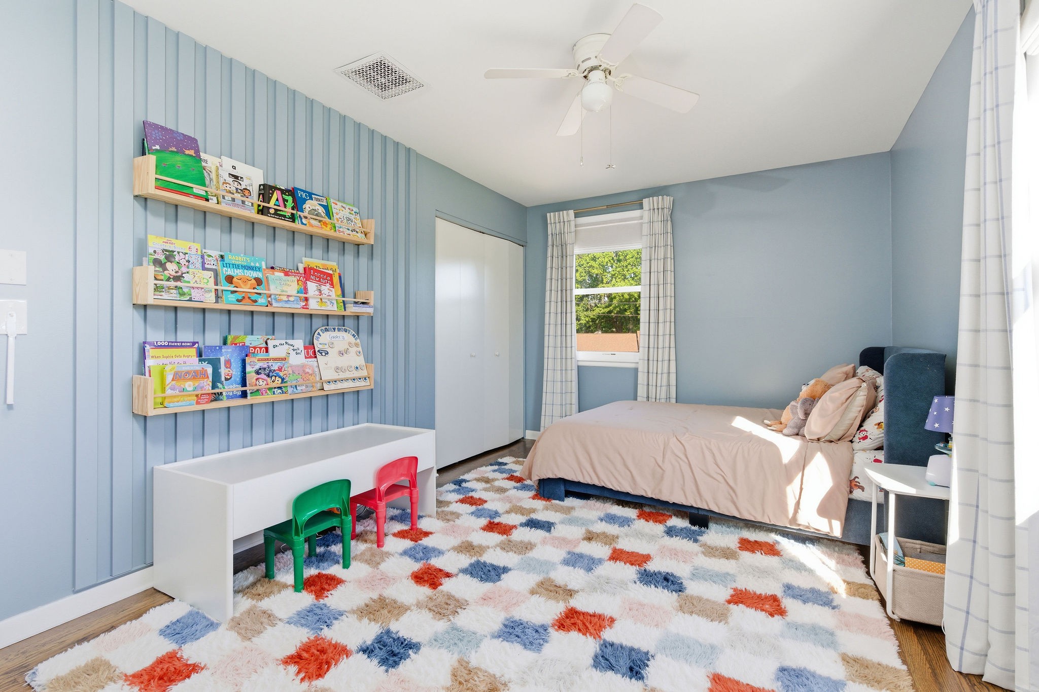 6305 Saint Henry Drive Nashville TN 37205
