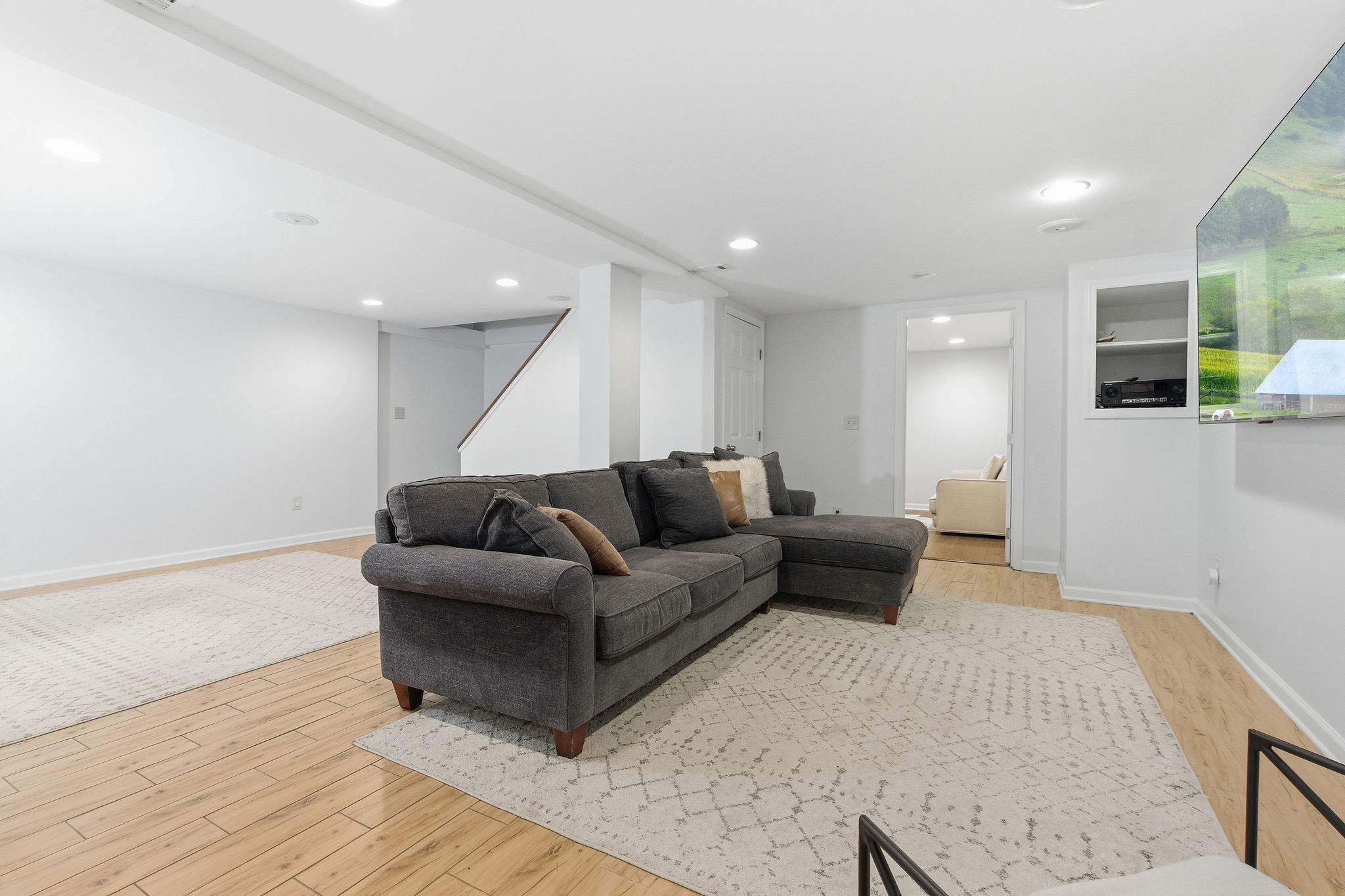 6305 Saint Henry Drive Nashville TN 37205