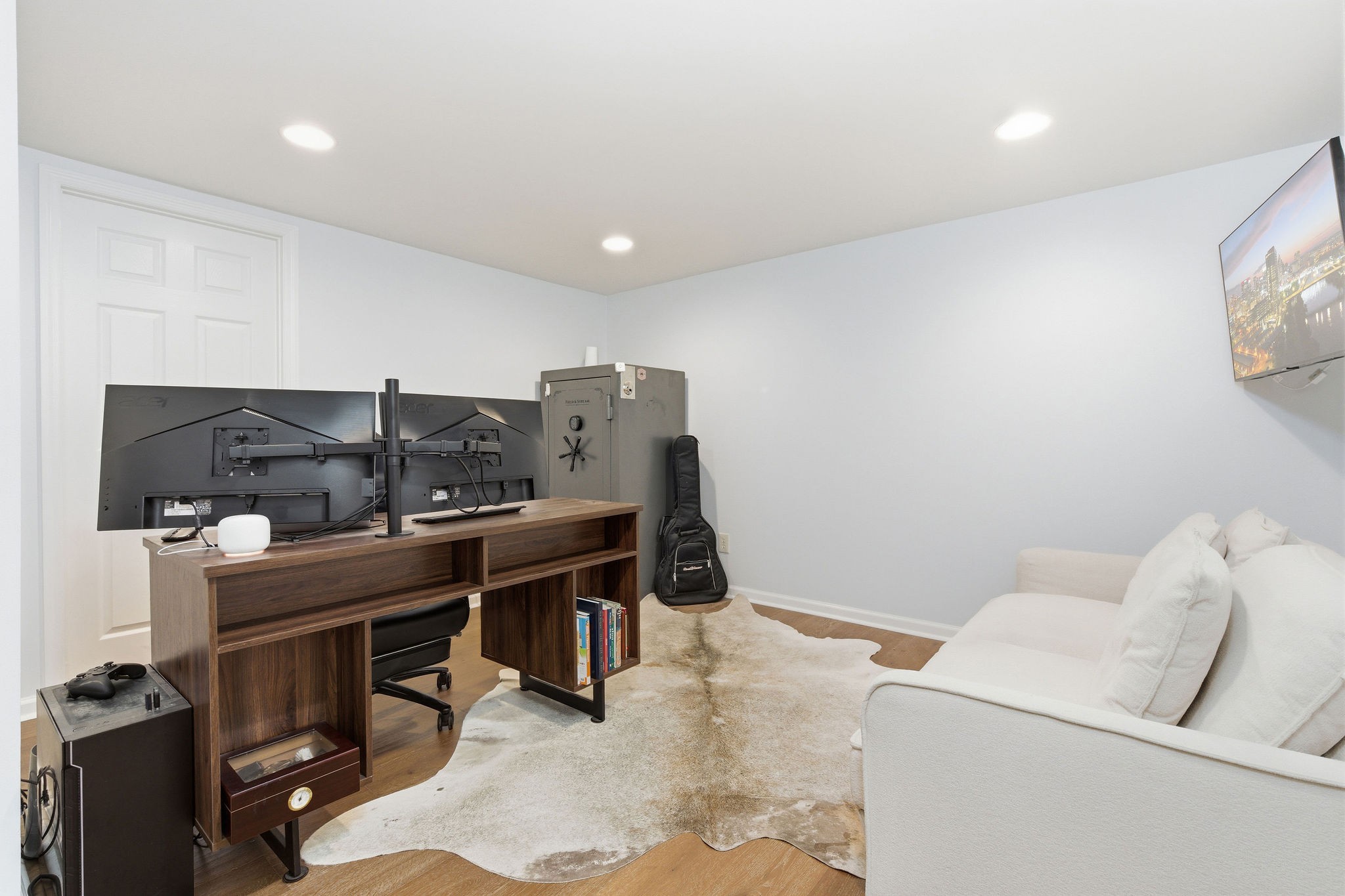 6305 Saint Henry Drive Nashville TN 37205