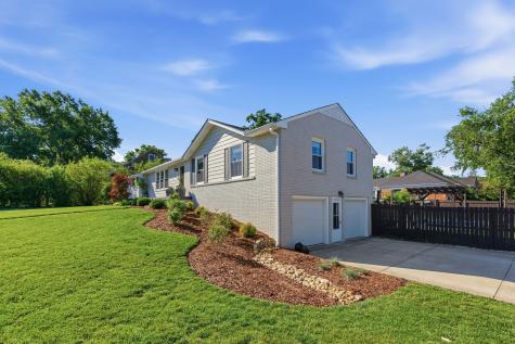 6305 Saint Henry Drive Nashville TN 37205