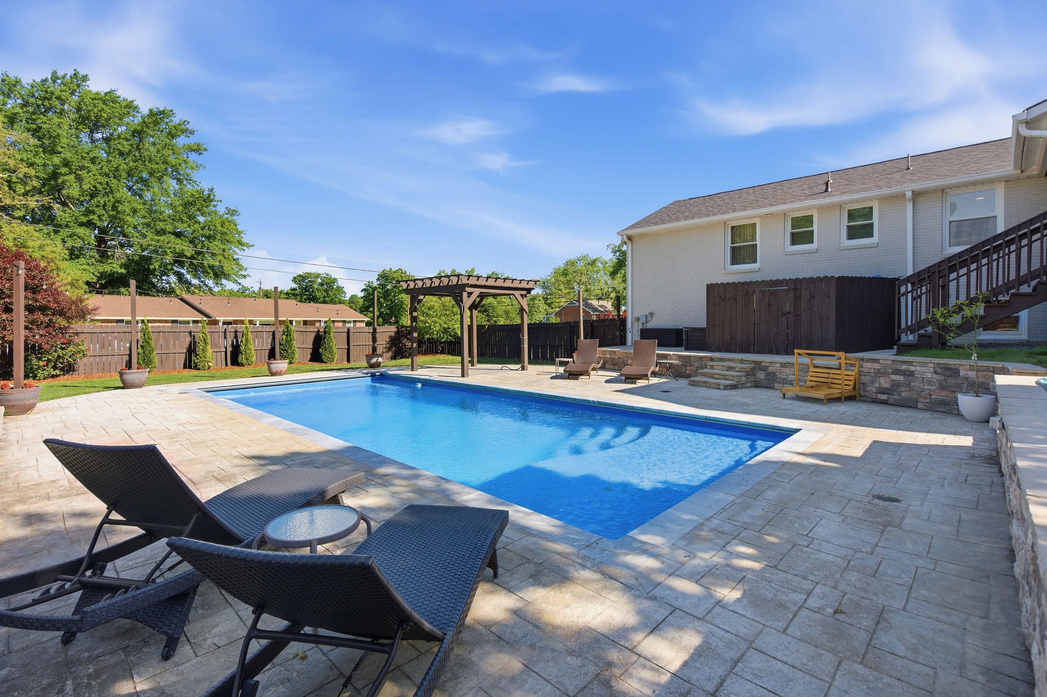 6305 Saint Henry Drive Nashville TN 37205