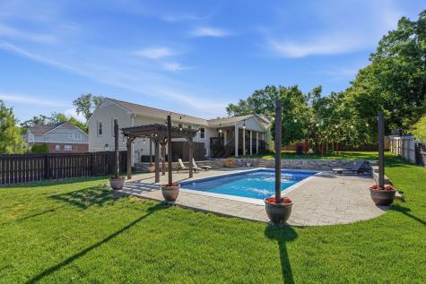 6305 Saint Henry Drive Nashville TN 37205