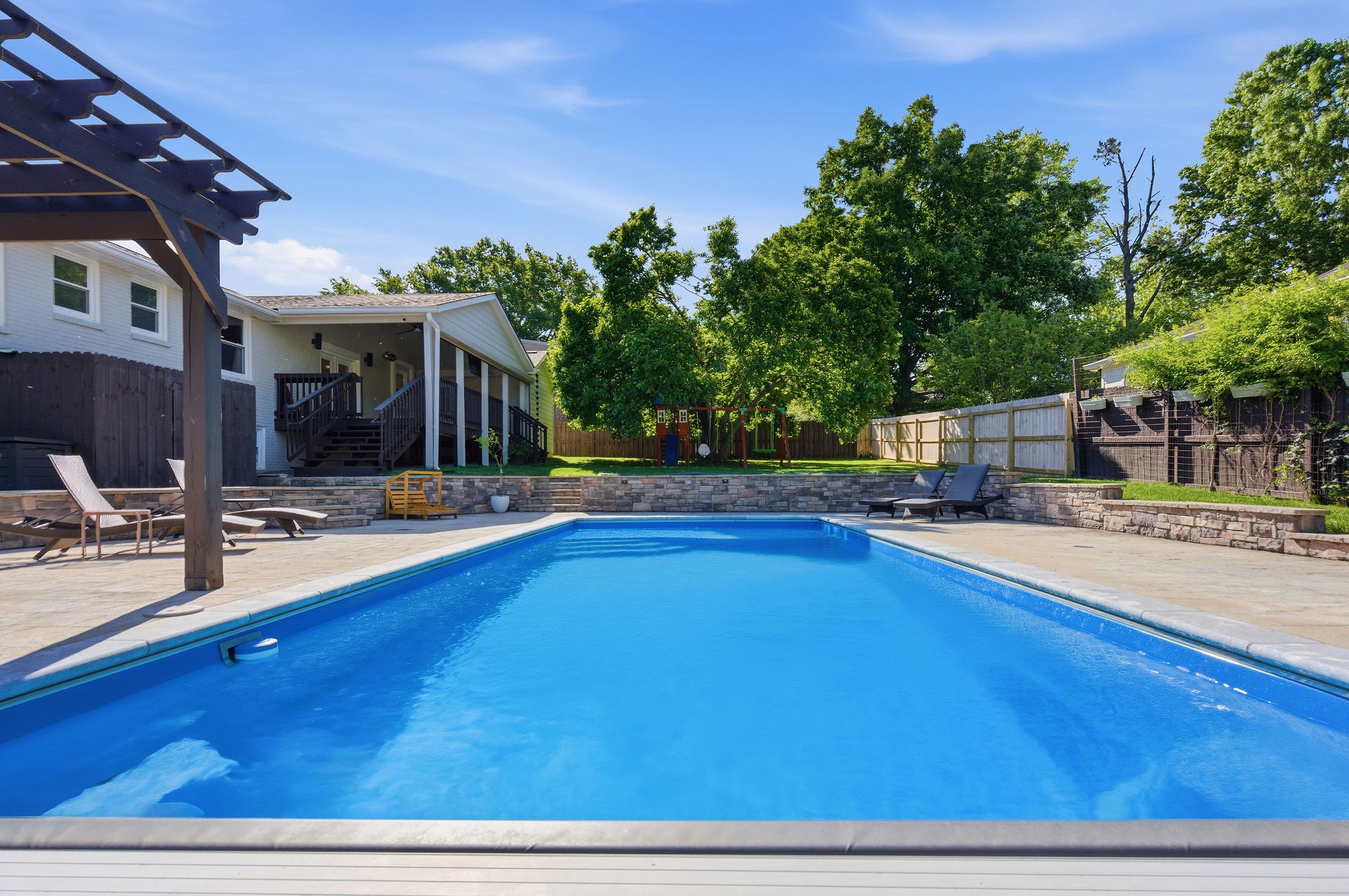 6305 Saint Henry Drive Nashville TN 37205