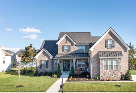 808 Regimental Drive Hermitage TN 37076