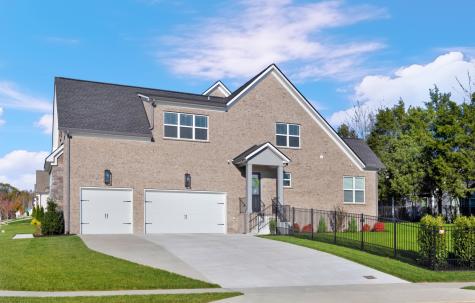 808 Regimental Drive Hermitage TN 37076