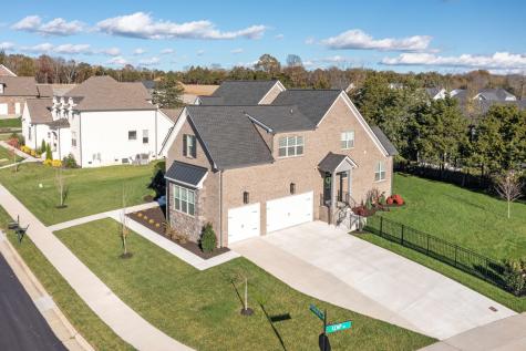 808 Regimental Drive Hermitage TN 37076