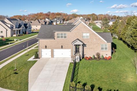 808 Regimental Drive Hermitage TN 37076