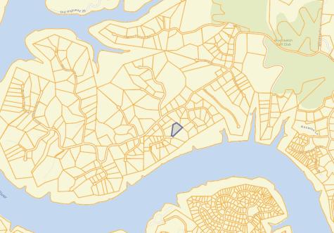 0 Mountain Lake Lane Sparta TN 38583