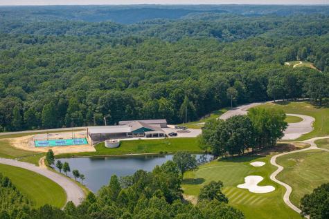 0 Mountain Lake Lane Sparta TN 38583