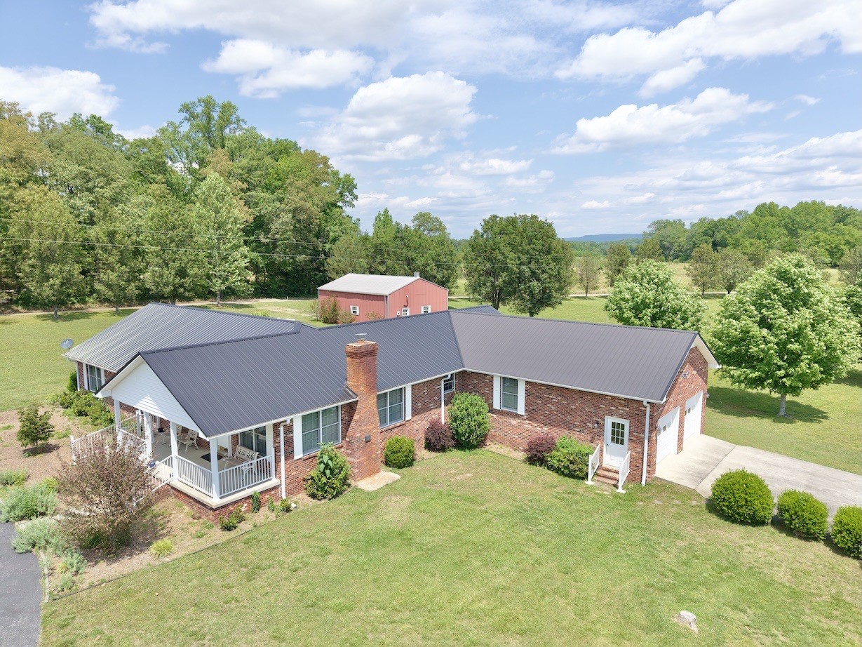 4929 Fountain Grove Road Morrison TN 37357