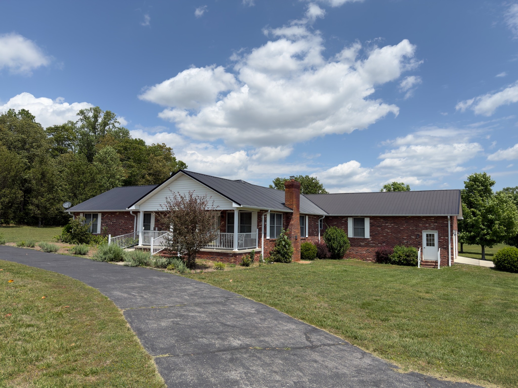 4929 Fountain Grove Road Morrison TN 37357