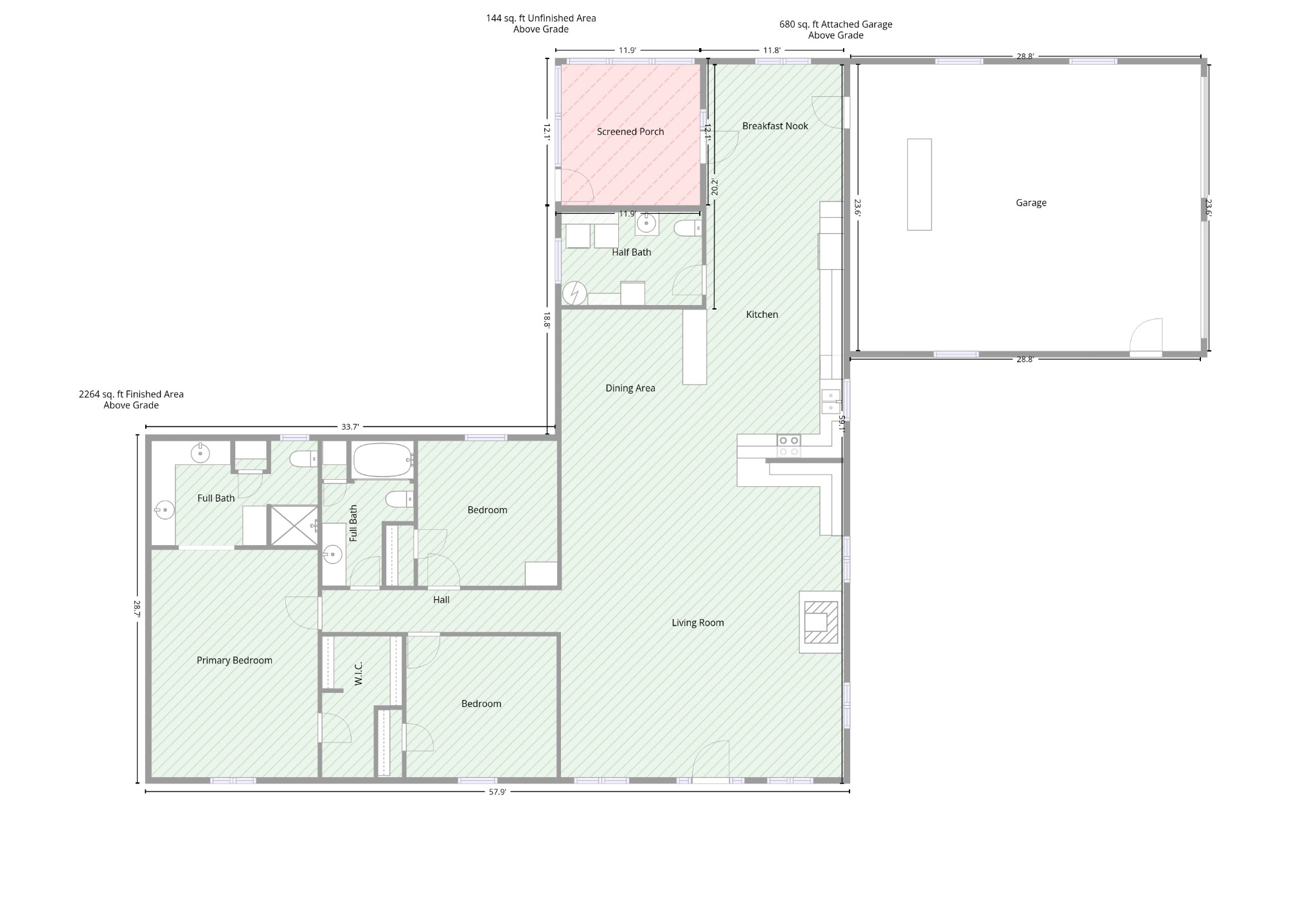 4929 Fountain Grove Road Morrison TN 37357