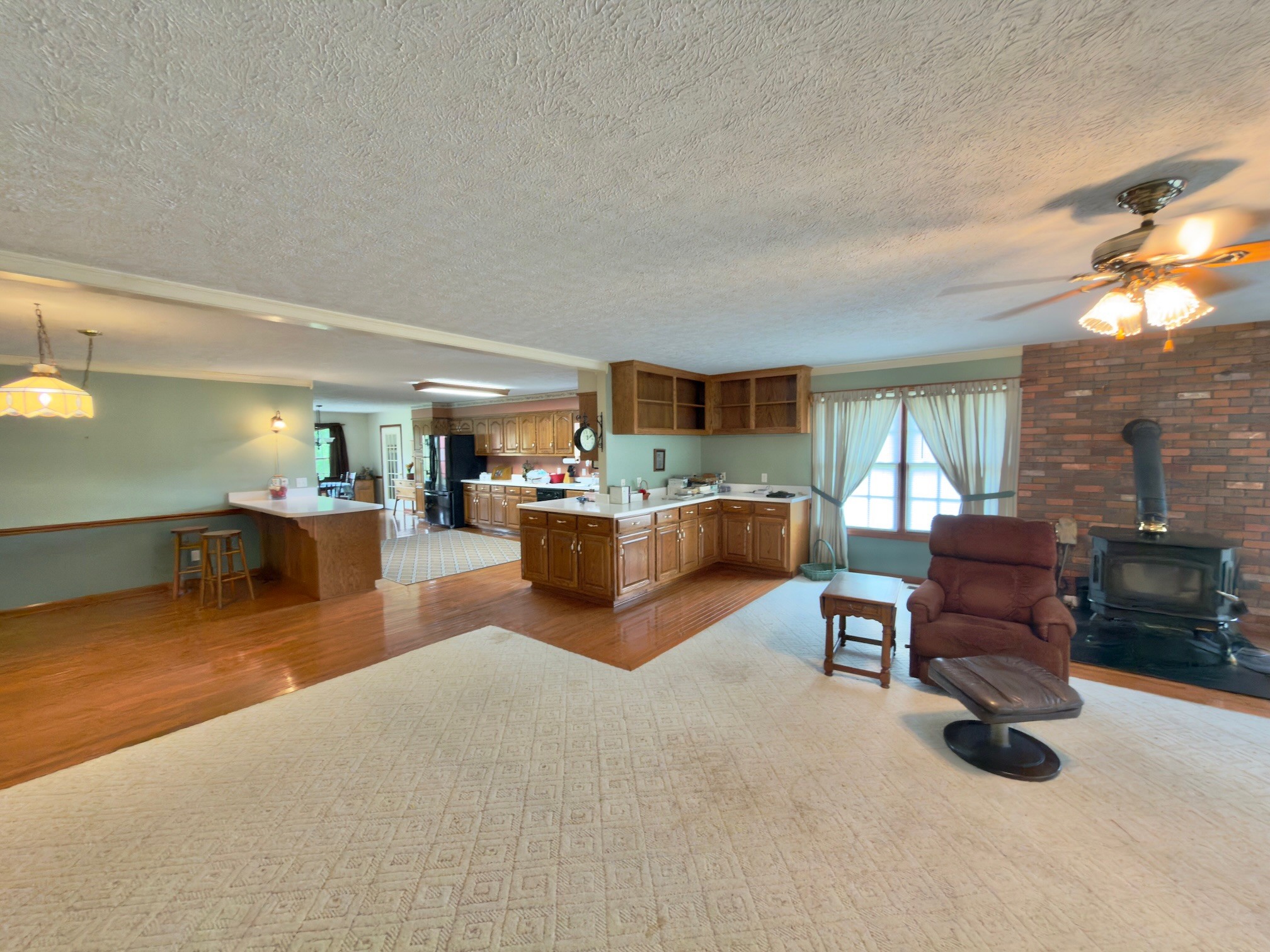 4929 Fountain Grove Road Morrison TN 37357