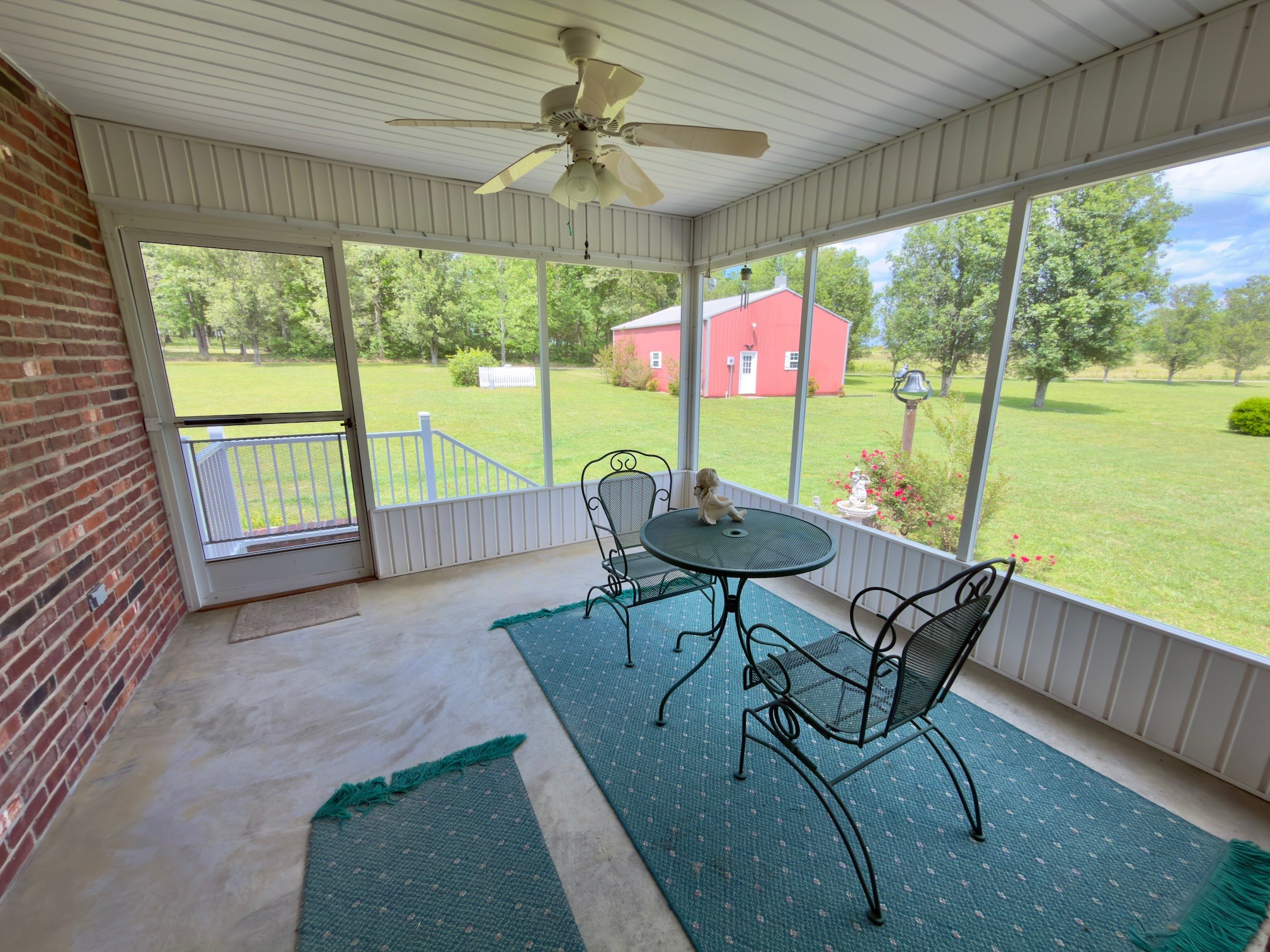 4929 Fountain Grove Road Morrison TN 37357