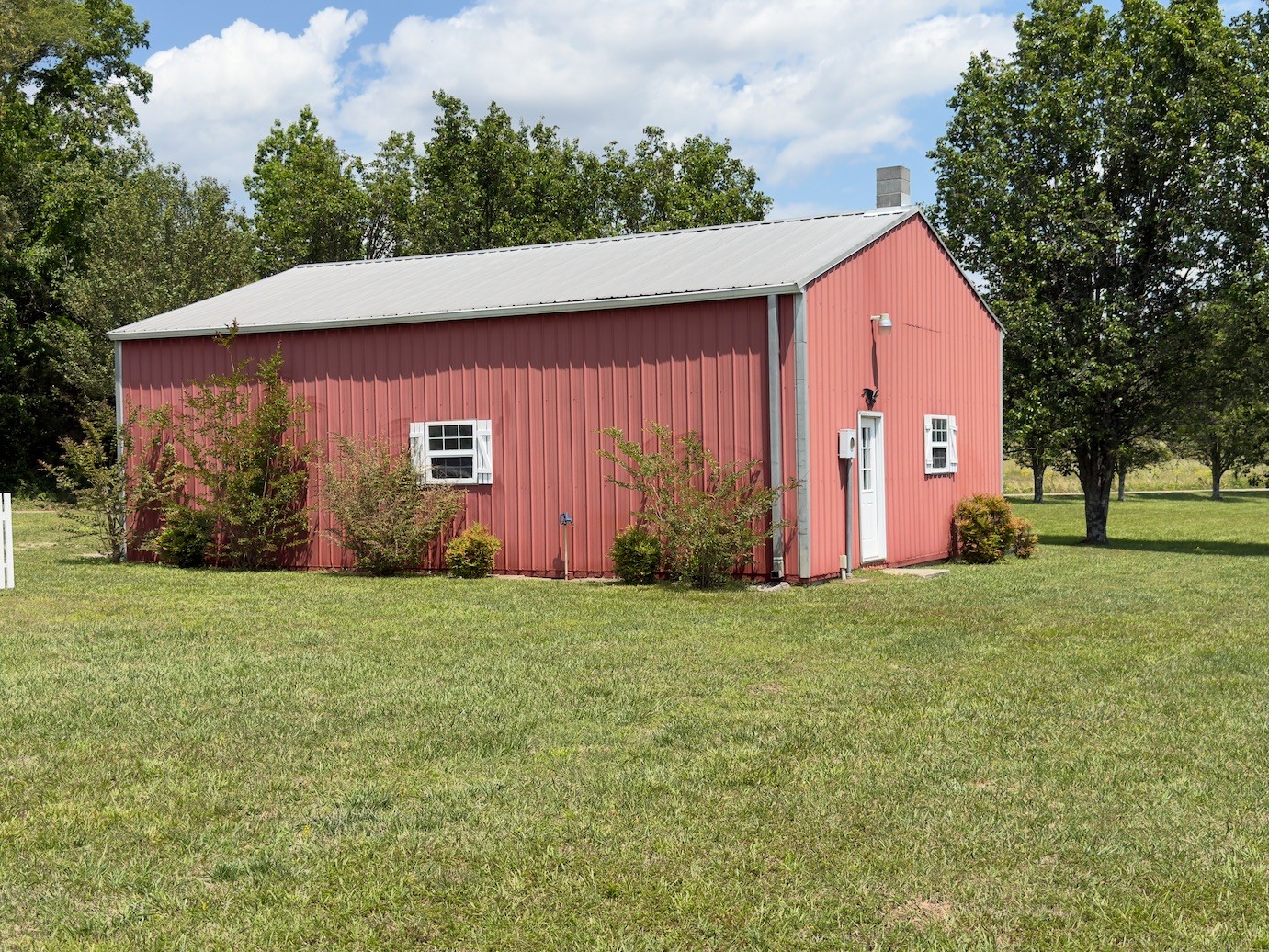4929 Fountain Grove Road Morrison TN 37357