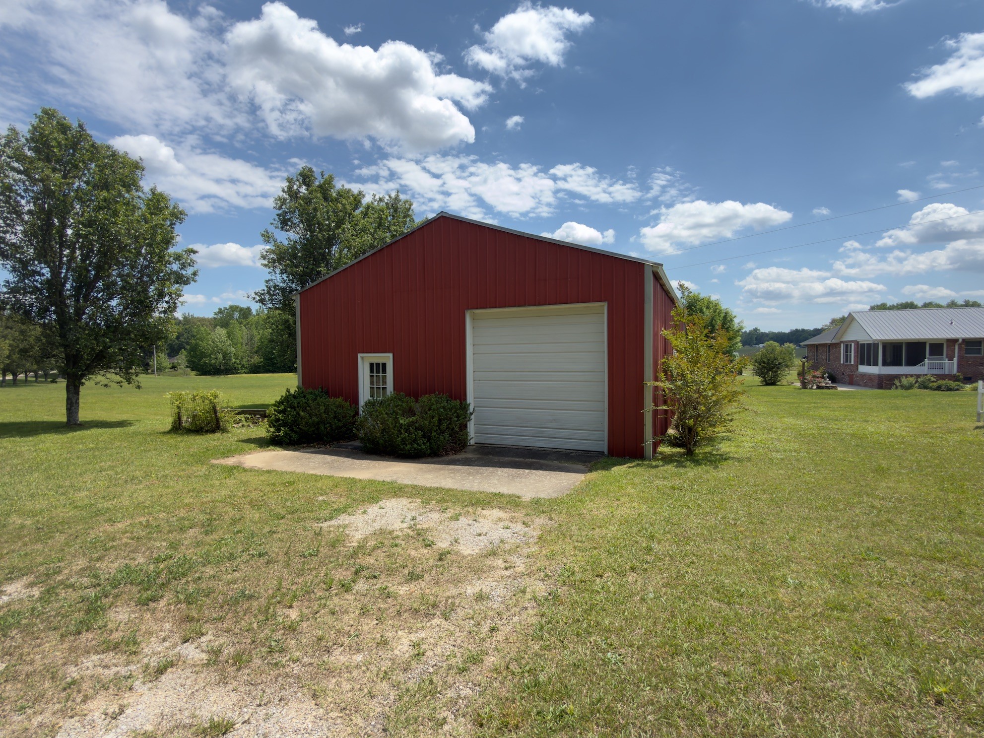 4929 Fountain Grove Road Morrison TN 37357