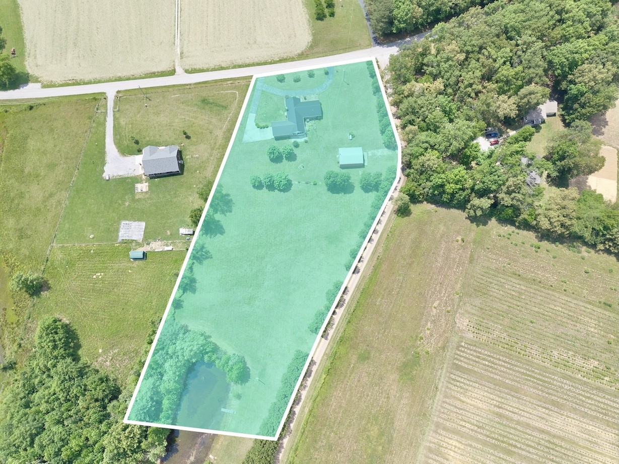 4929 Fountain Grove Road Morrison TN 37357