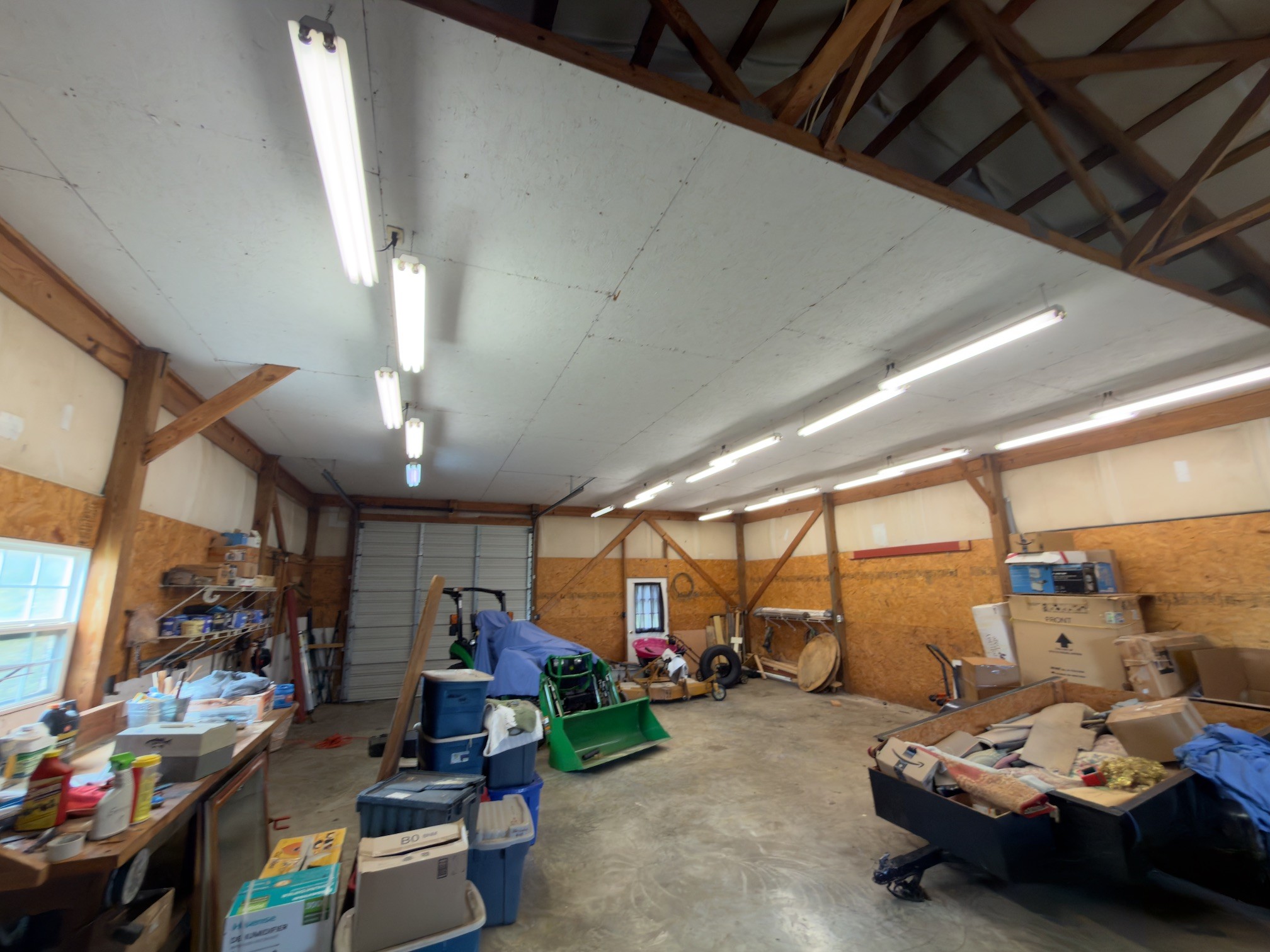 4929 Fountain Grove Road Morrison TN 37357