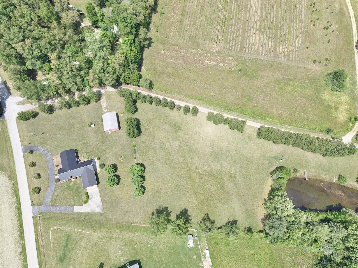 4929 Fountain Grove Road Morrison TN 37357