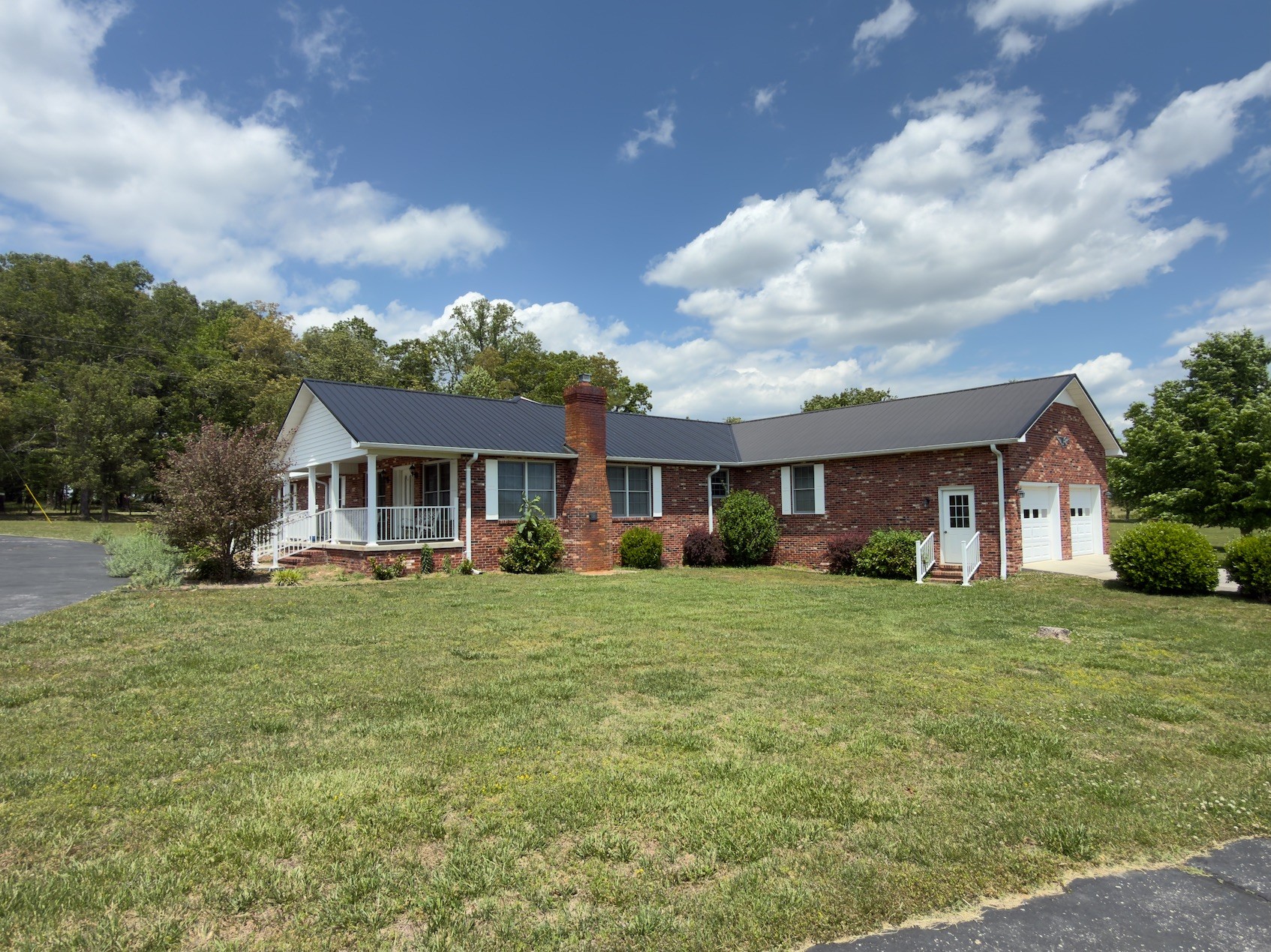 4929 Fountain Grove Road Morrison TN 37357