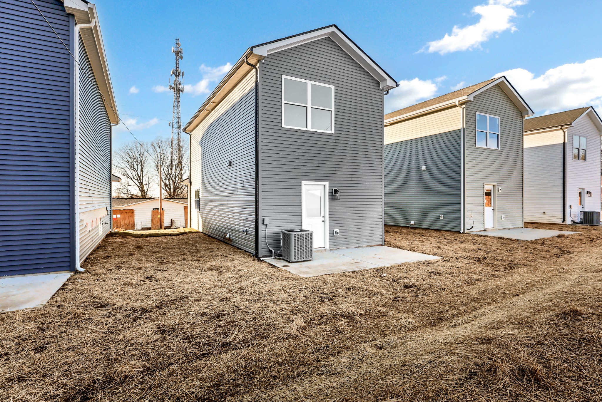 209 Robert Street Clarksville TN 37040