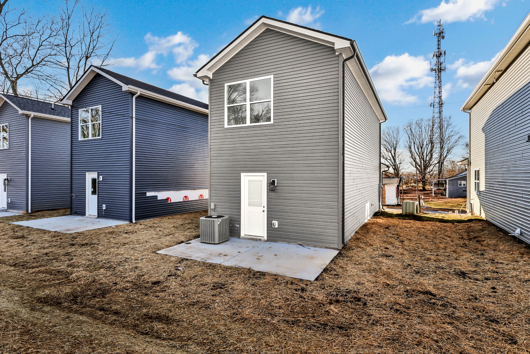 209 Robert Street Clarksville TN 37040