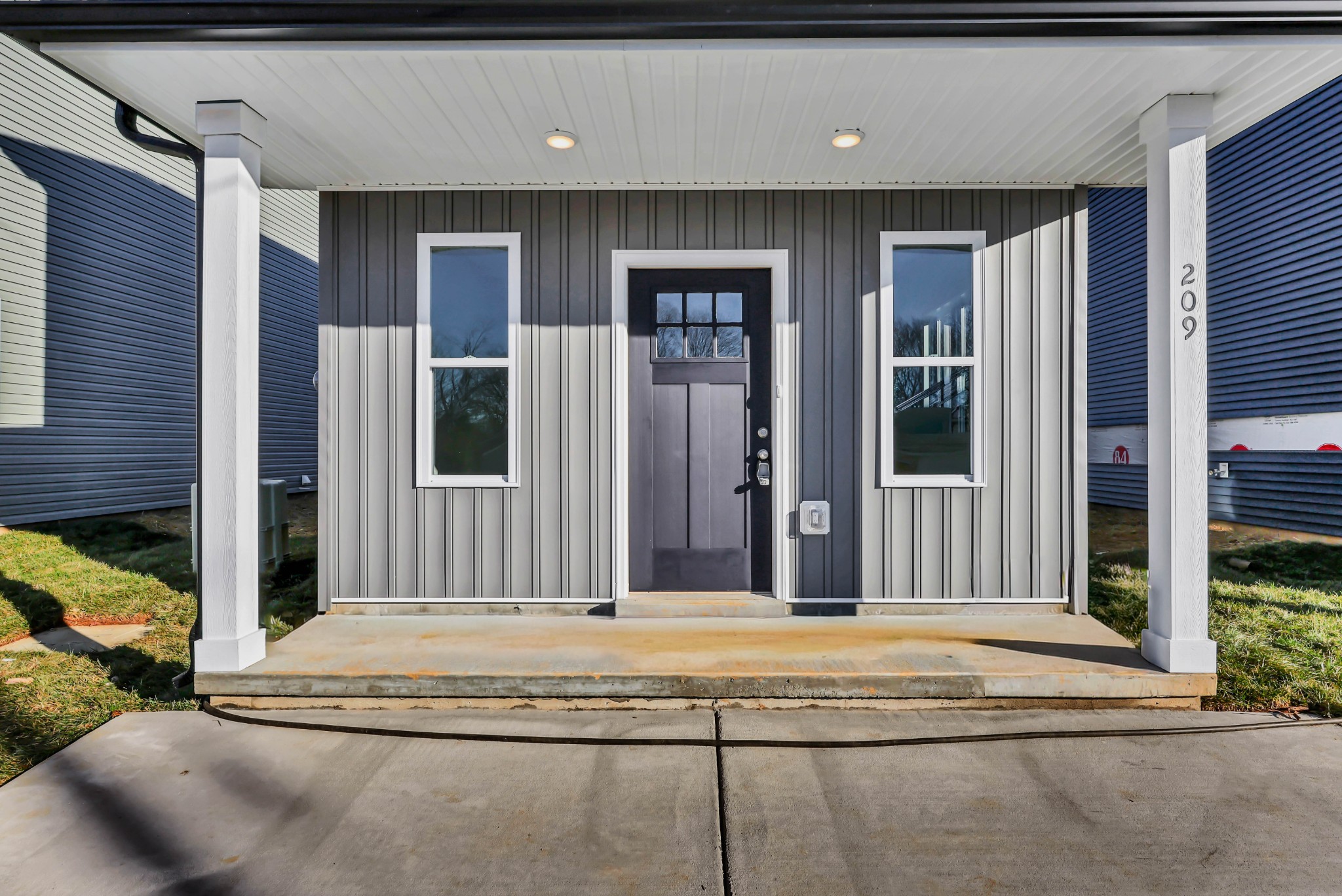 209 Robert Street Clarksville TN 37040