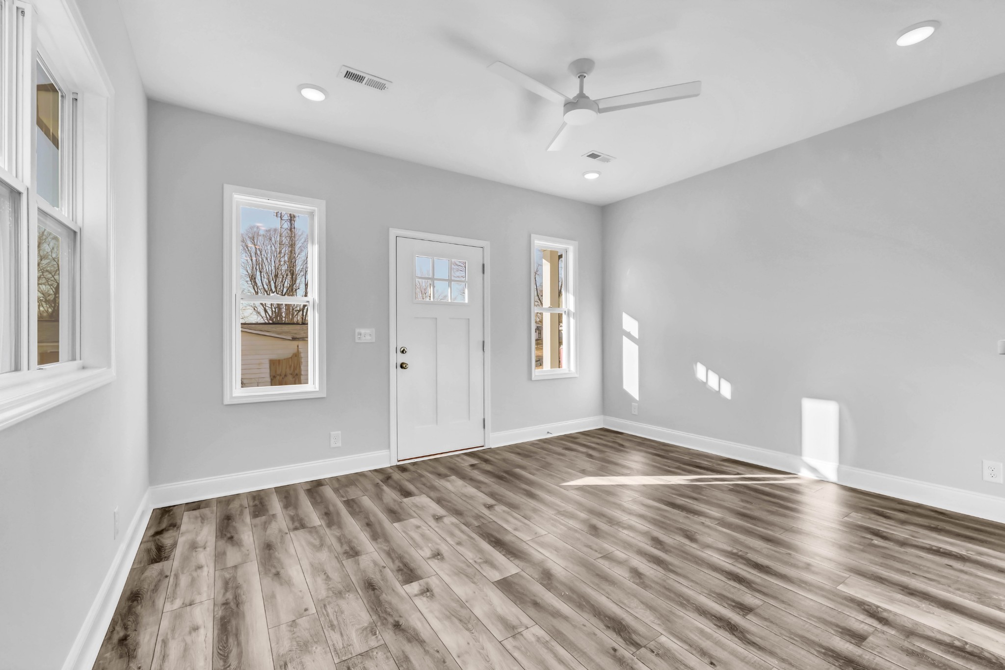 209 Robert Street Clarksville TN 37040