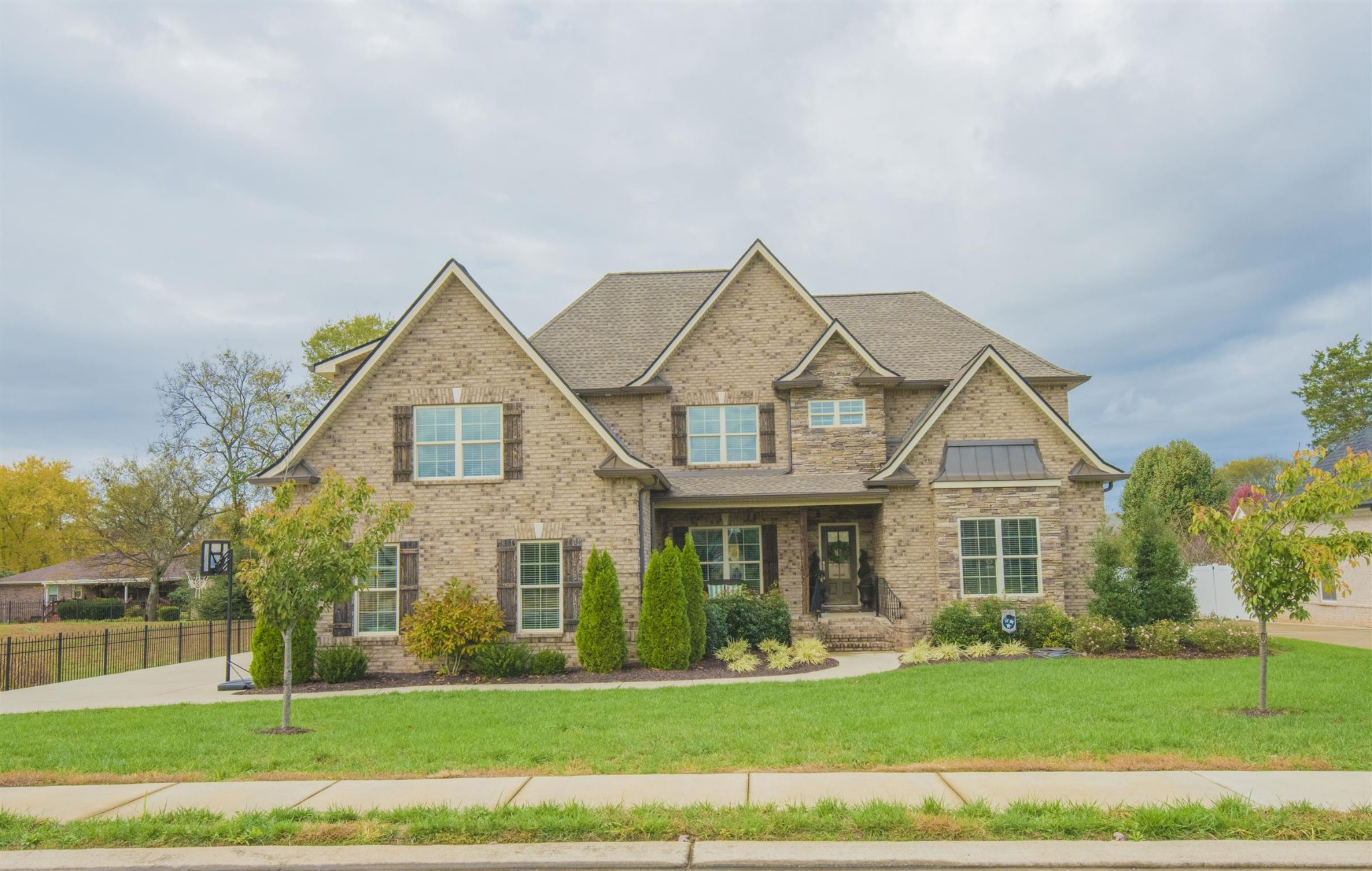 2715 Wynthrope Hall Drive Murfreesboro TN 37129