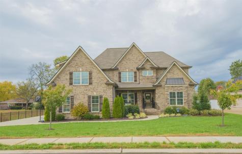 2715 Wynthrope Hall Drive Murfreesboro TN 37129