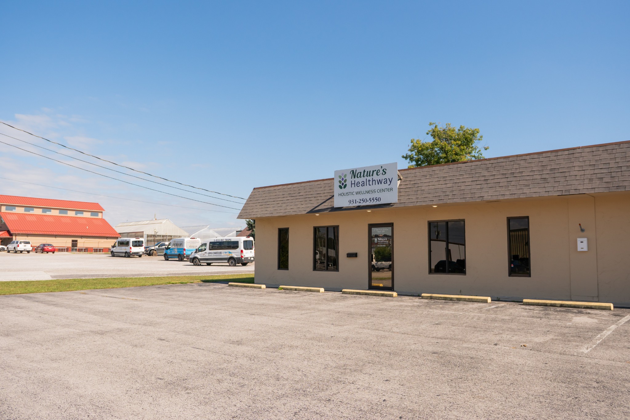 1700 Suite 101 West Avenue Crossville TN 38555