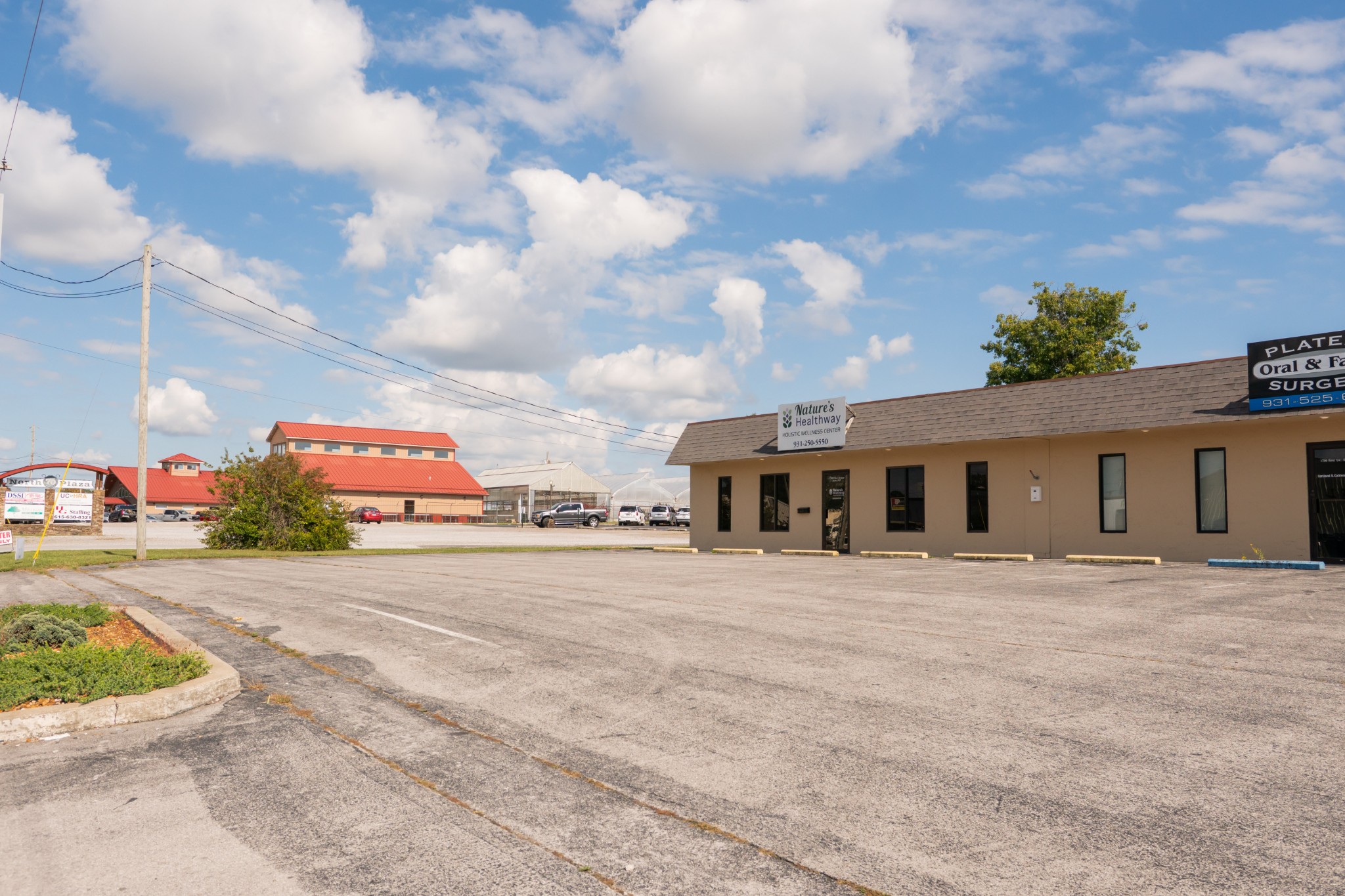 1700 Suite 101 West Avenue Crossville TN 38555