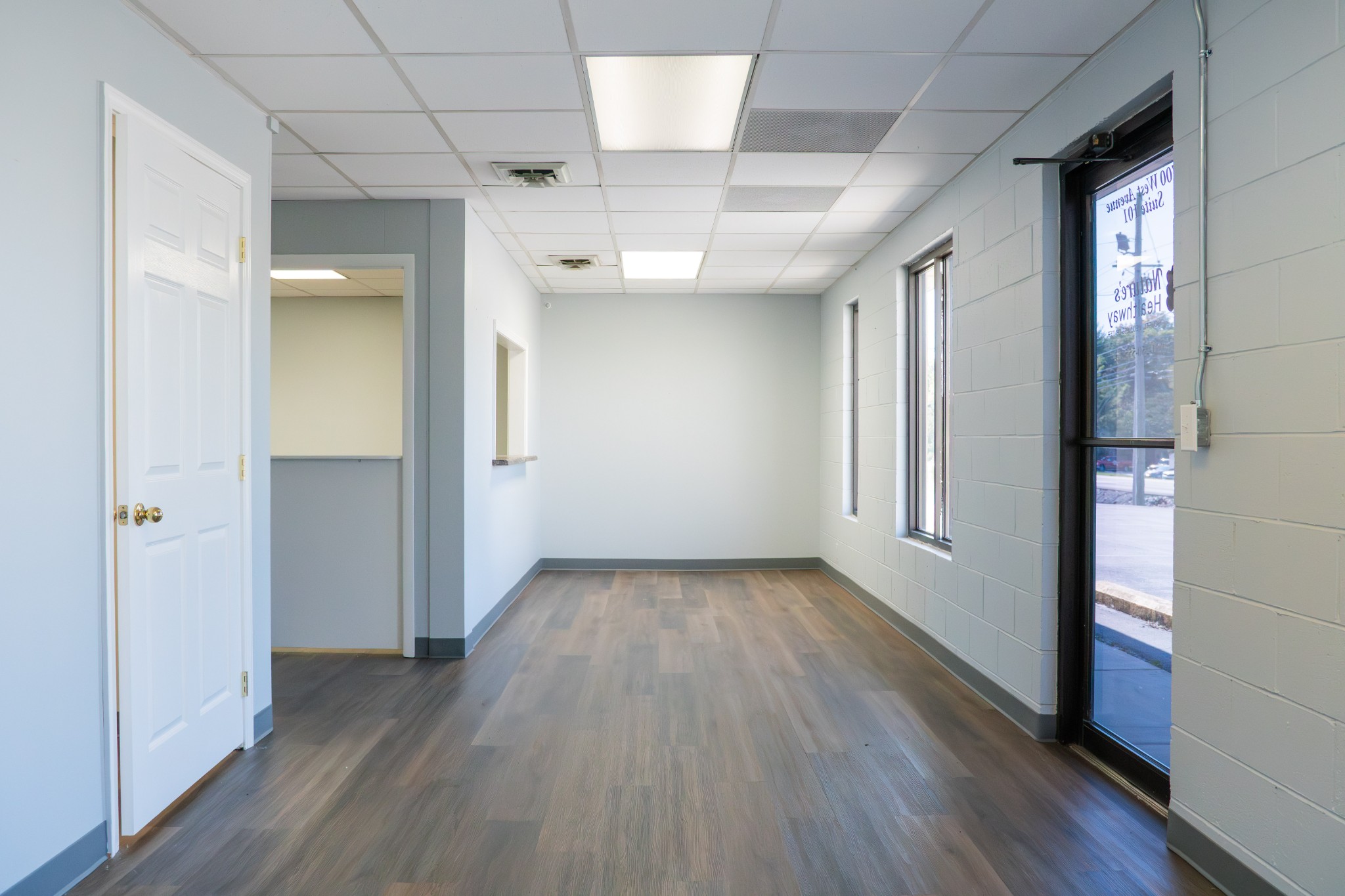 1700 Suite 101 West Avenue Crossville TN 38555
