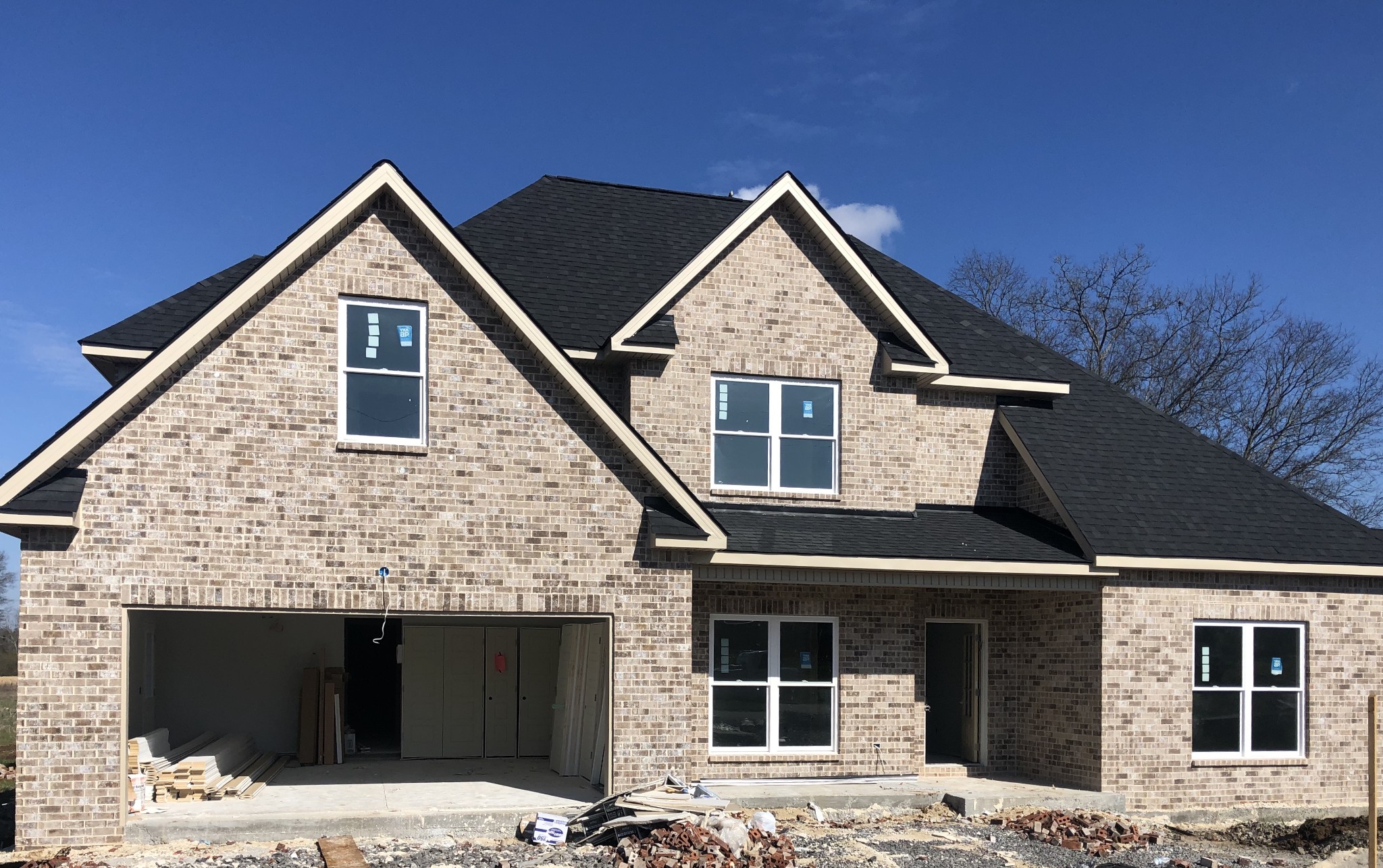 7569 Don Bruce Court Christiana TN 37037