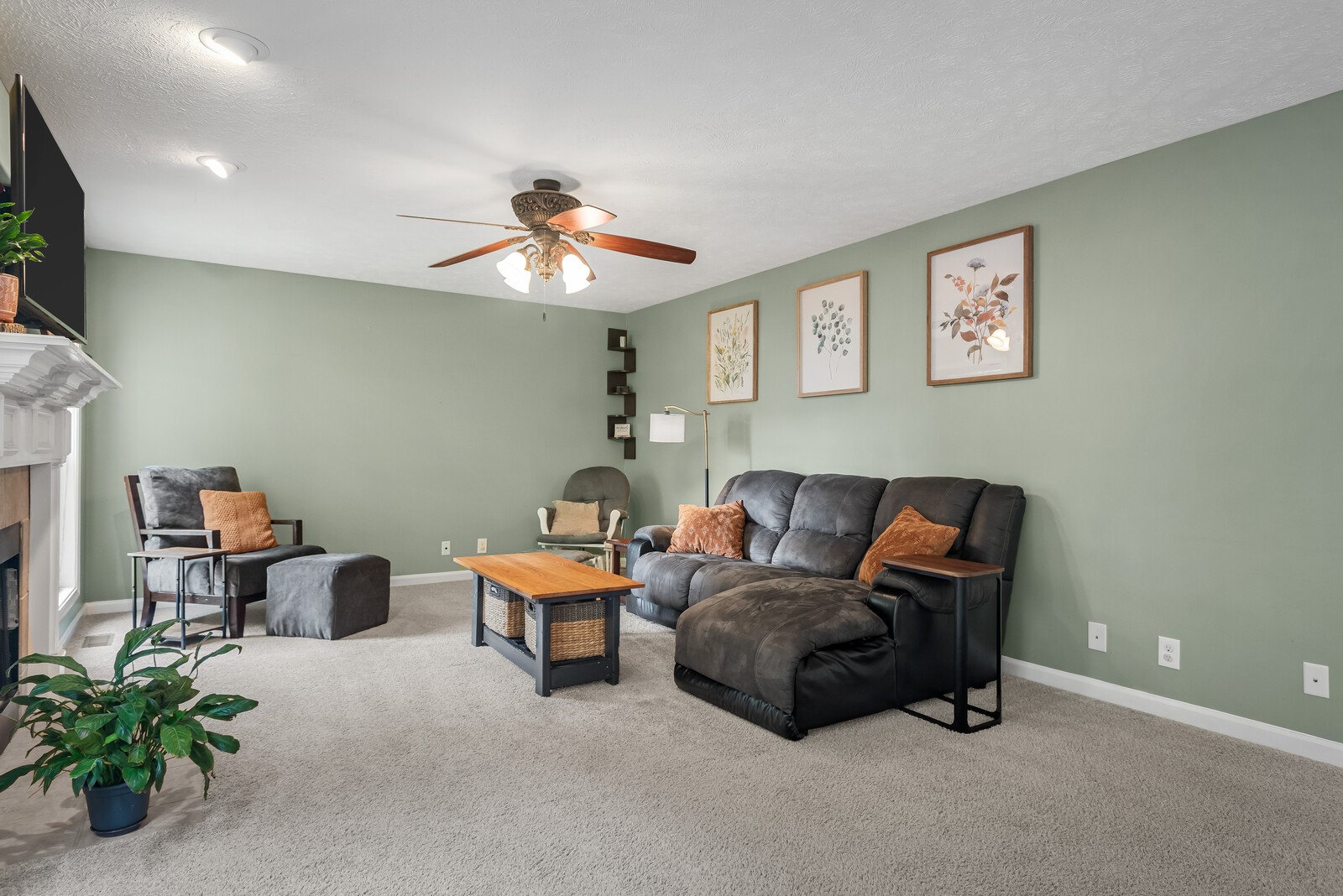 3345 Melissa Lane Clarksville TN 37042