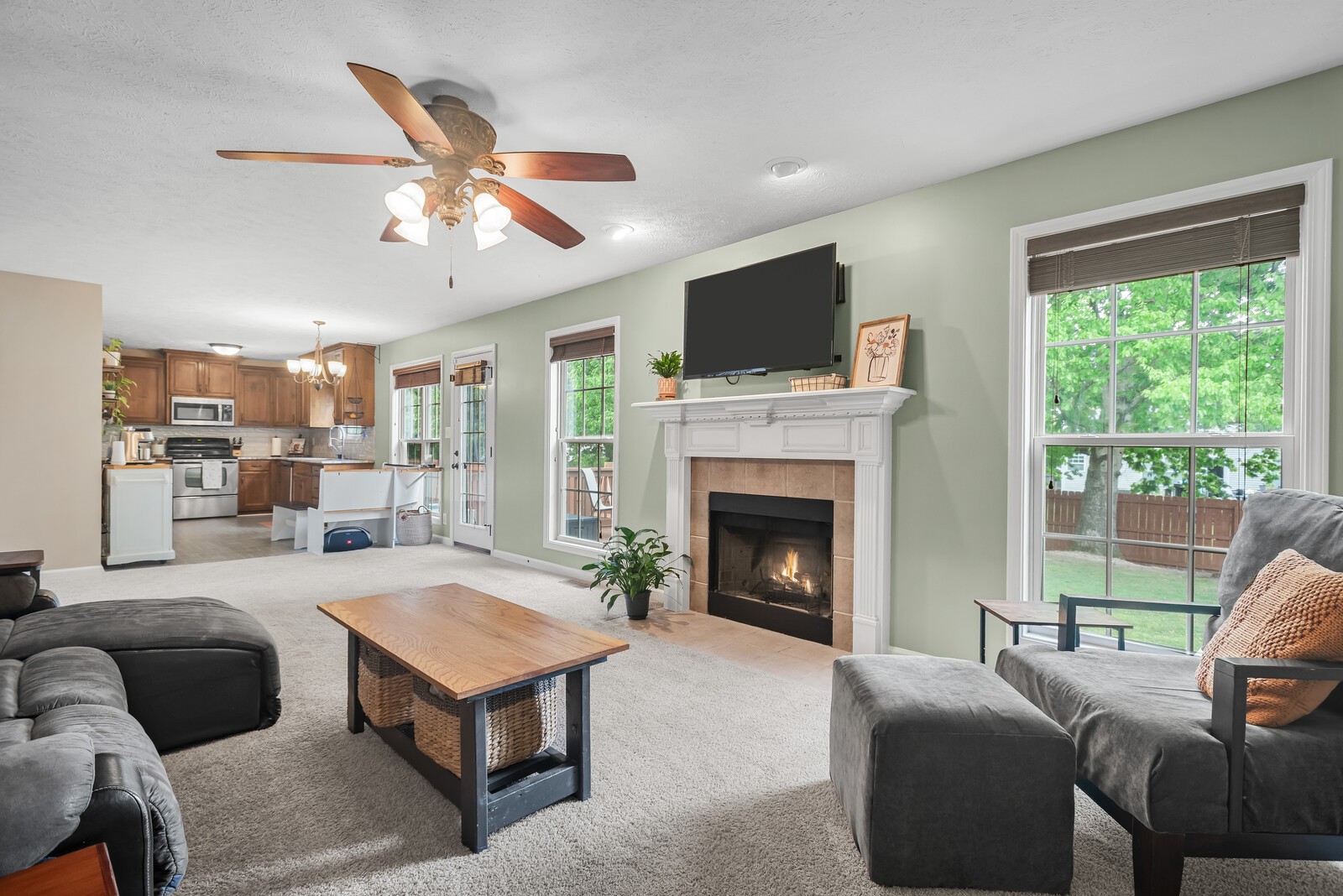 3345 Melissa Lane Clarksville TN 37042