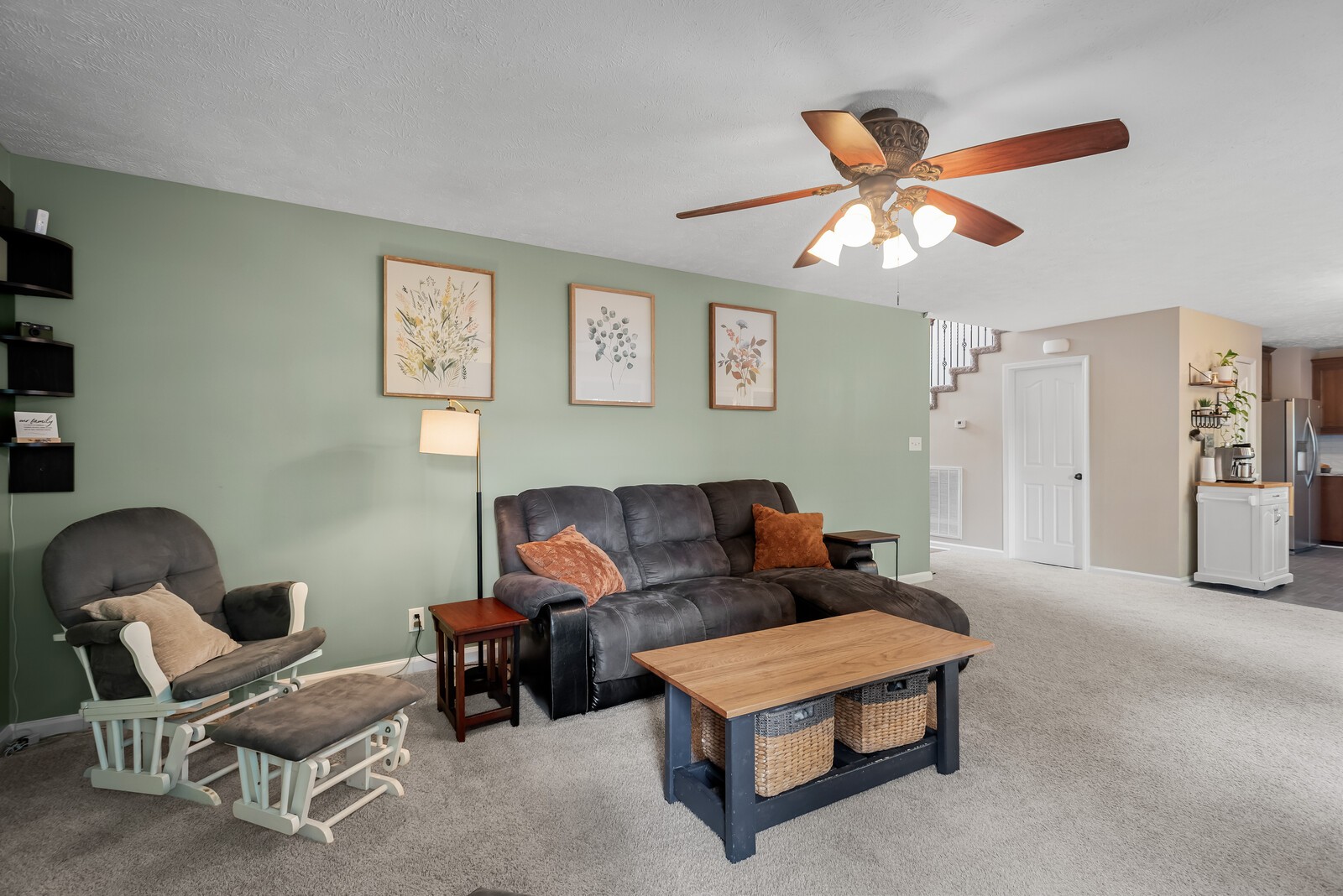 3345 Melissa Lane Clarksville TN 37042