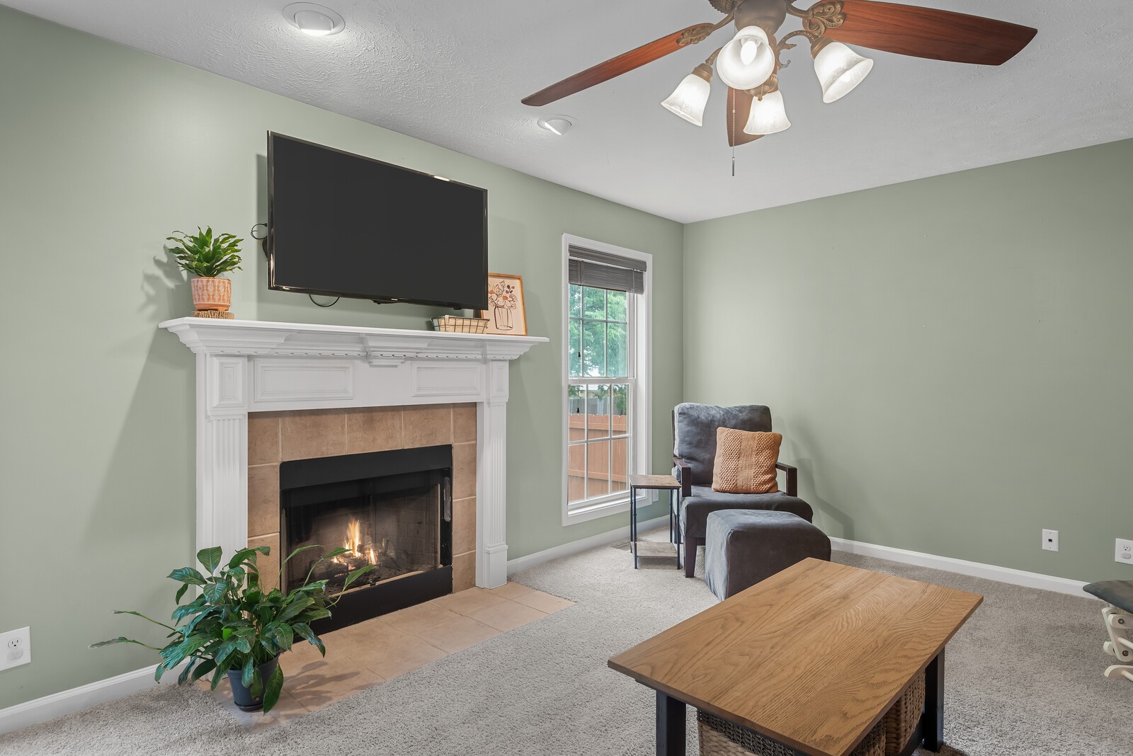 3345 Melissa Lane Clarksville TN 37042