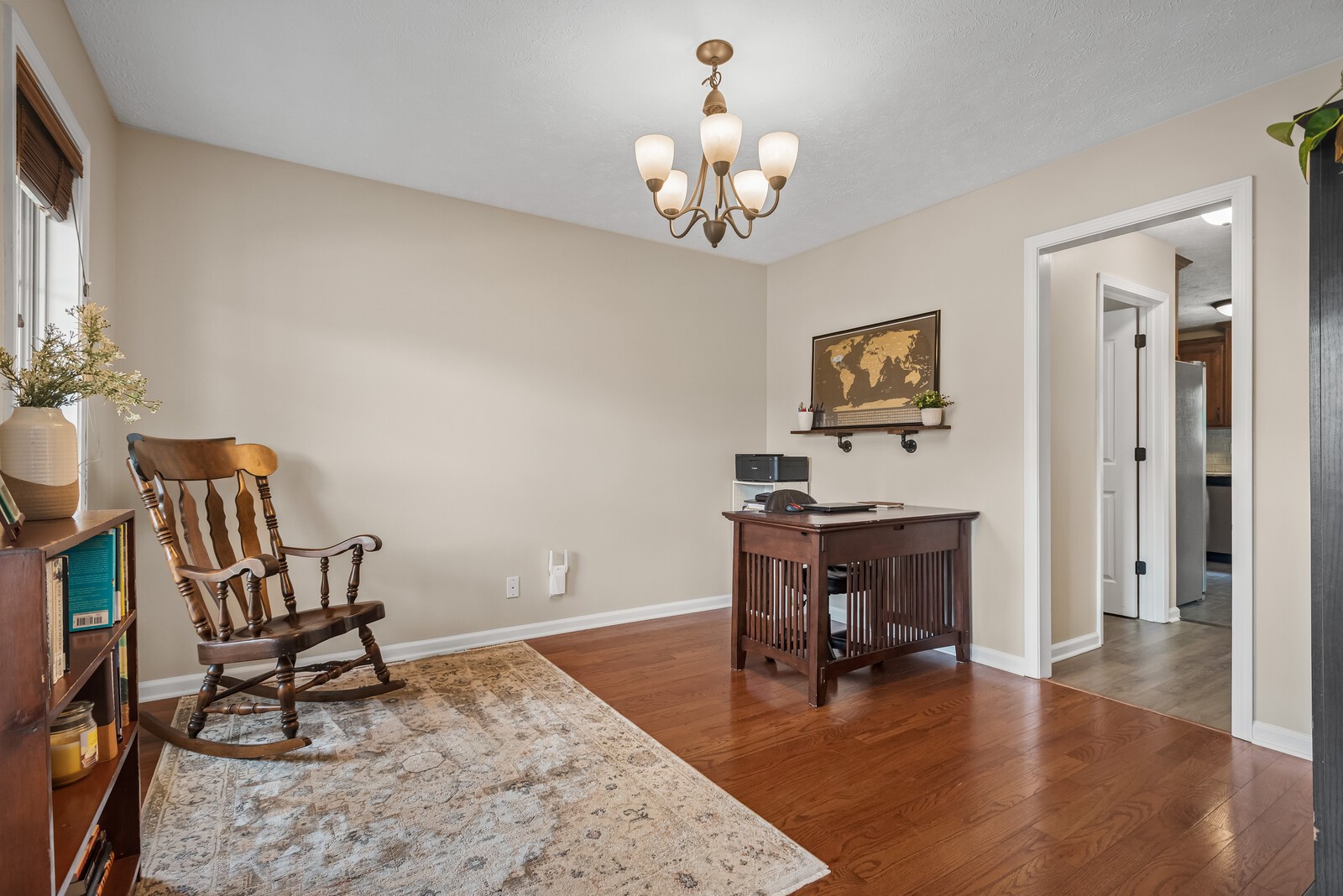 3345 Melissa Lane Clarksville TN 37042