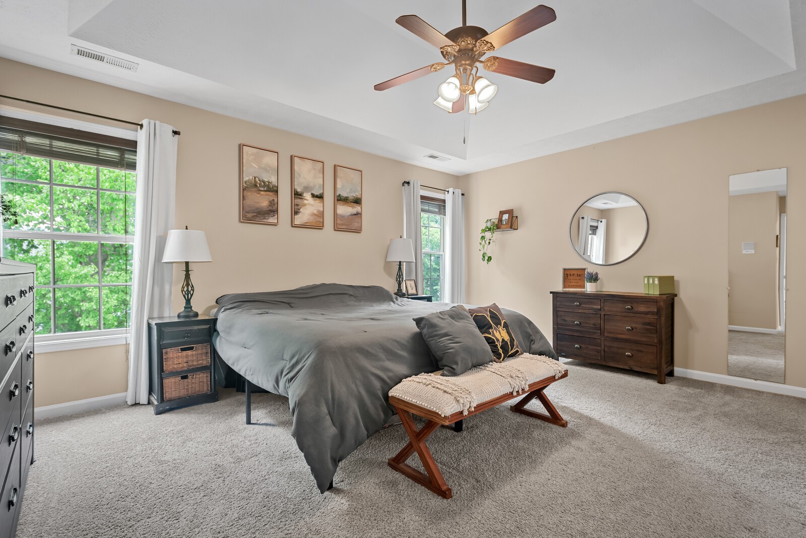 3345 Melissa Lane Clarksville TN 37042