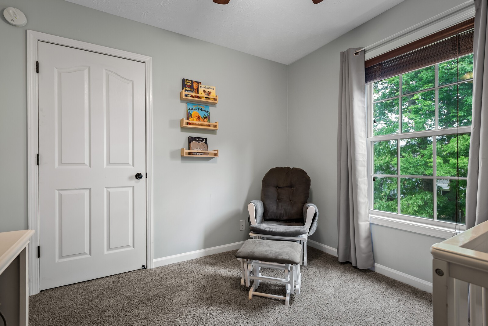 3345 Melissa Lane Clarksville TN 37042