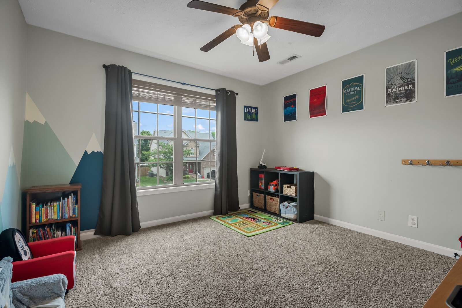3345 Melissa Lane Clarksville TN 37042