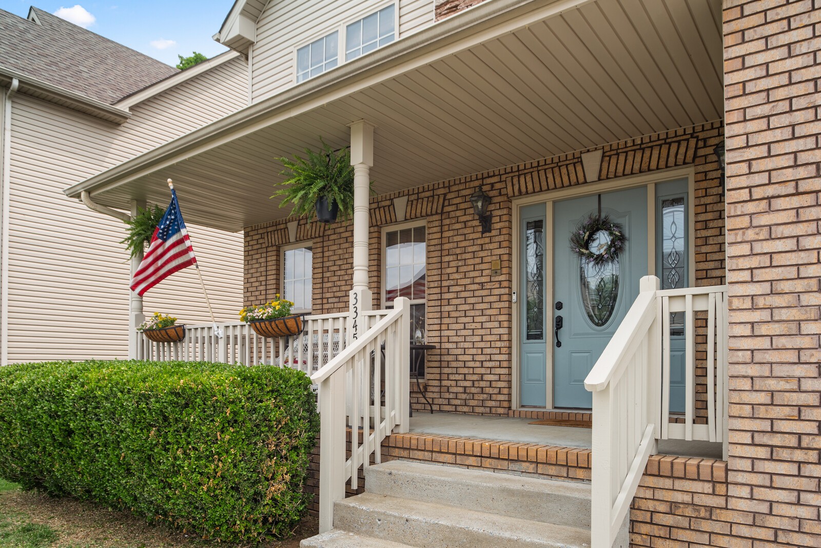 3345 Melissa Lane Clarksville TN 37042