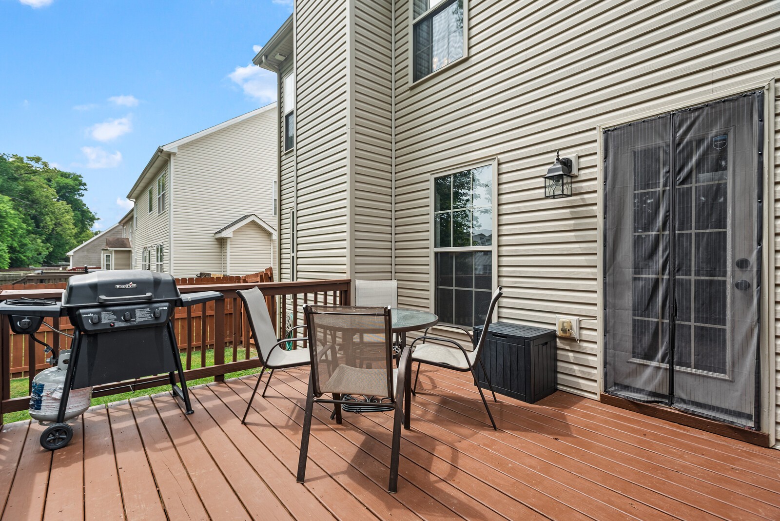 3345 Melissa Lane Clarksville TN 37042