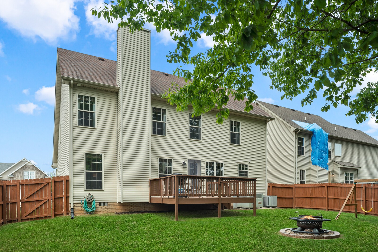 3345 Melissa Lane Clarksville TN 37042