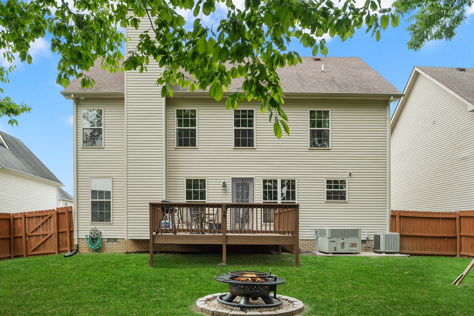 3345 Melissa Lane Clarksville TN 37042