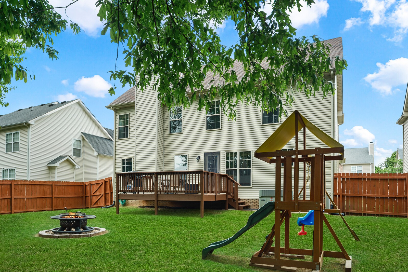 3345 Melissa Lane Clarksville TN 37042