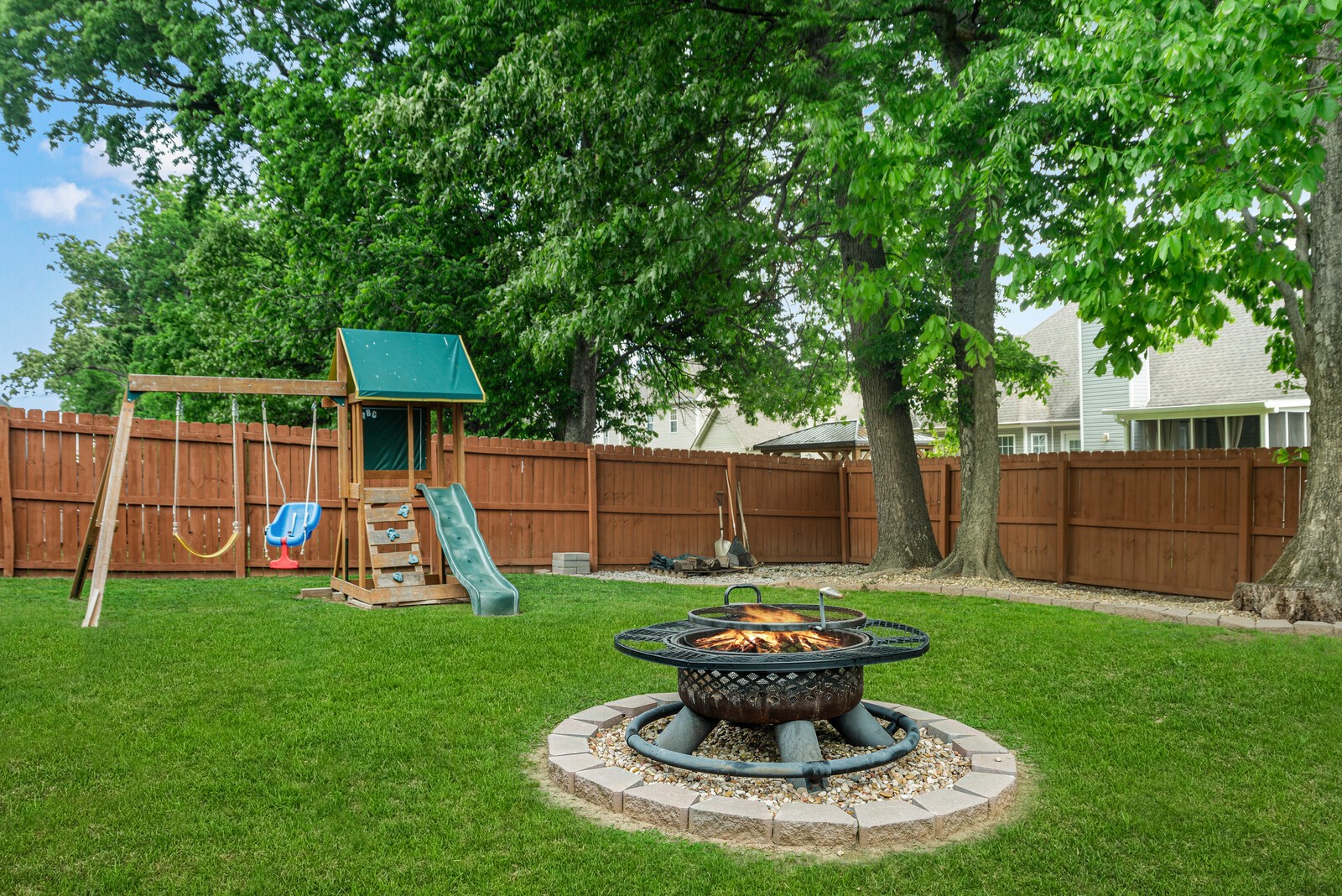 3345 Melissa Lane Clarksville TN 37042